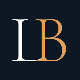 Luxybook website icon
